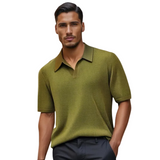 Gordon Men's Elegant Polo Shirt