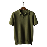 Gordon Men's Elegant Polo Shirt
