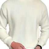 Barry Men's Knit Sweater