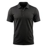 Gordon Men's Stretch Polo Shirt