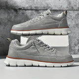 Men's Classic Leather Shoes