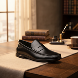 Men's Elegant Premium Leather Loafers