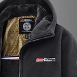 Men's Fleece Jacket