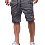 Men's Casual Summer Shorts