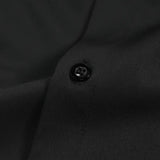Elegant Men's Dress Shirt