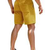 Men's Casual Shorts