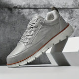 Men's Classic Leather Shoes