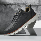 Men's Classic Leather Shoes
