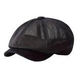 Garth Men's Ventilated Cap