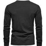 Men's Henley Shirt