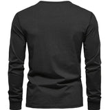 Men's Henley Shirt