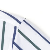 Men's Elegant Striped Shirt