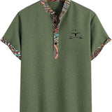 Men's Retro Shirt