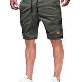 Men's Casual Summer Shorts