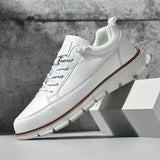 Men's Classic Leather Shoes