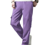 Relaxed Men's Cargo Pants