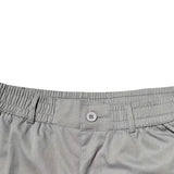 Relaxed Men's Cargo Pants
