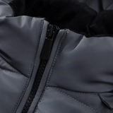 Gordon Men's Hybrid Jacket