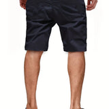Men's Casual Summer Shorts