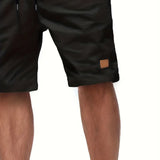 Men's Casual Summer Shorts