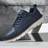 Men's Classic Leather Shoes