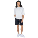 Barry Men's Comfortable Cotton Shorts