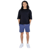 Barry Men's Comfortable Cotton Shorts