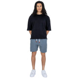 Barry Men's Comfortable Cotton Shorts