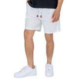 Barry Men's Comfortable Cotton Shorts