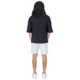 Barry Men's Comfortable Cotton Shorts