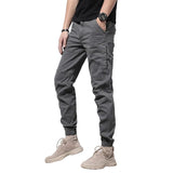 Premium Men's Cargo Pants