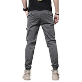 Premium Men's Cargo Pants