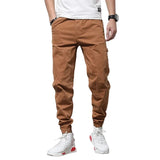 Premium Men's Cargo Pants
