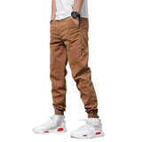 Premium Men's Cargo Pants