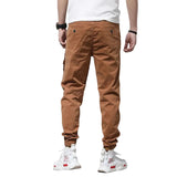 Premium Men's Cargo Pants