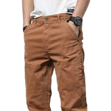 Premium Men's Cargo Pants