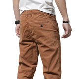 Premium Men's Cargo Pants