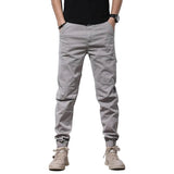 Premium Men's Cargo Pants