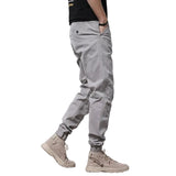 Premium Men's Cargo Pants