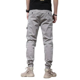 Premium Men's Cargo Pants