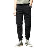 Premium Men's Cargo Pants