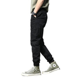 Premium Men's Cargo Pants