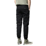 Premium Men's Cargo Pants