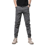 Premium Men's Cargo Pants