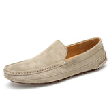 Men's Elegant Premium Suede Loafers