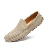 Men's Elegant Premium Suede Loafers