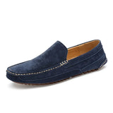 Men's Elegant Premium Suede Loafers