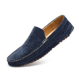 Men's Elegant Premium Suede Loafers