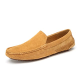 Men's Elegant Premium Suede Loafers