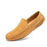 Men's Elegant Premium Suede Loafers